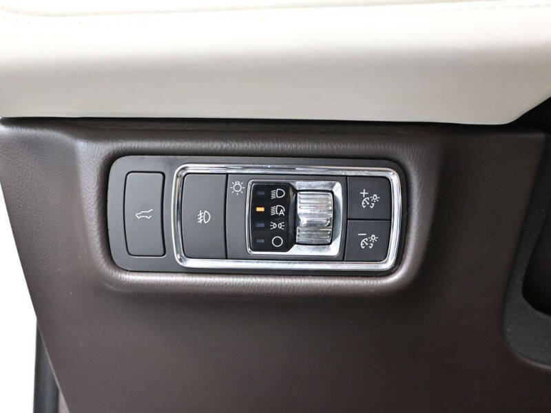 2023 Lincoln Aviator Black Label