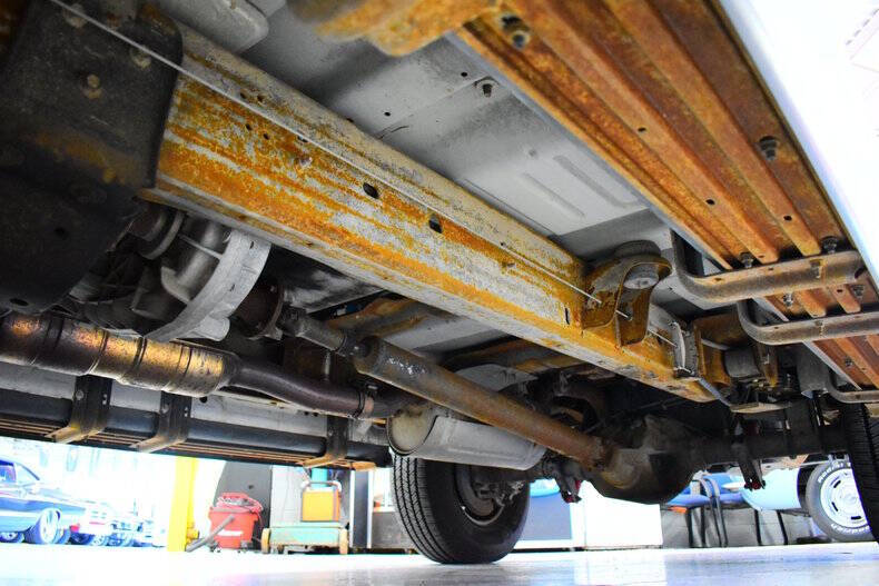2004 Ford Excursion