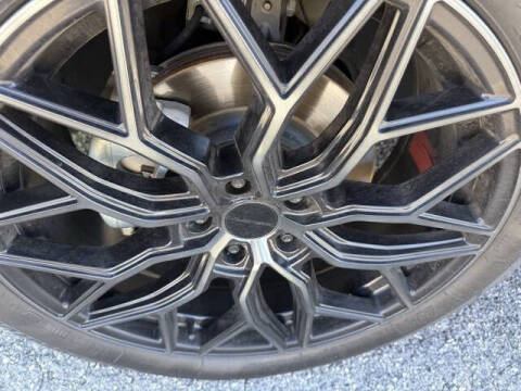 2021 Nissan Murano Platinum