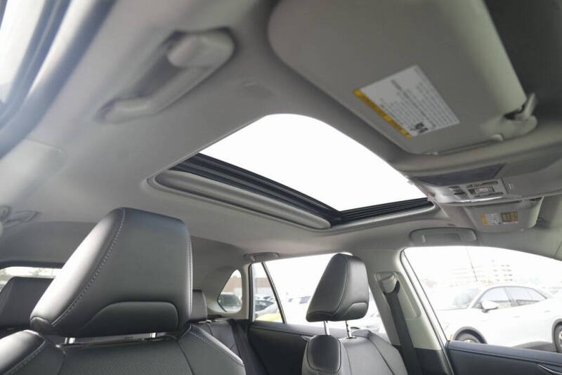 2023 Toyota RAV4 Limited