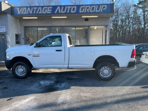 2013 RAM 2500 for sale at Vantage Auto Group in Brick NJ