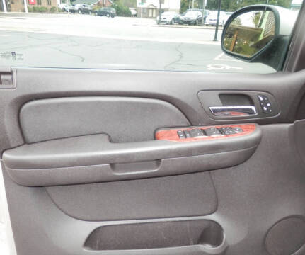 2007 Chevrolet Tahoe LT