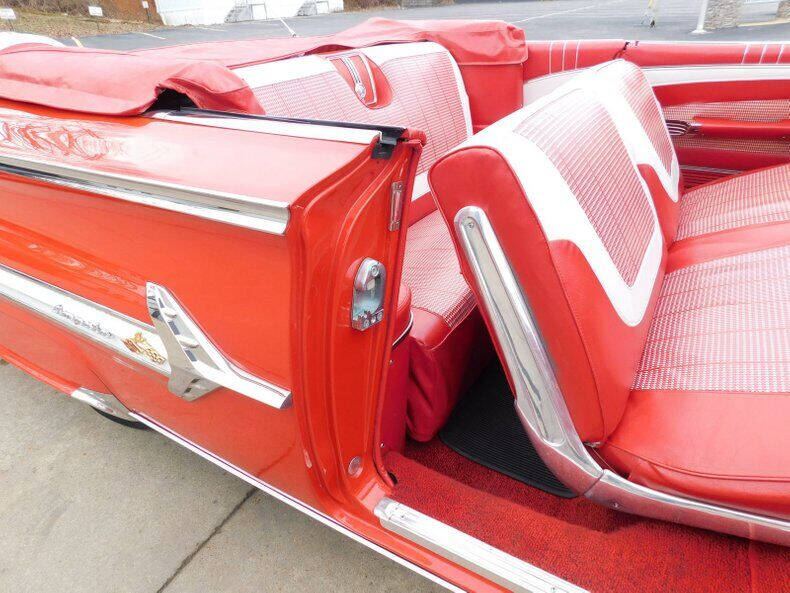 1960 Chevrolet Impala