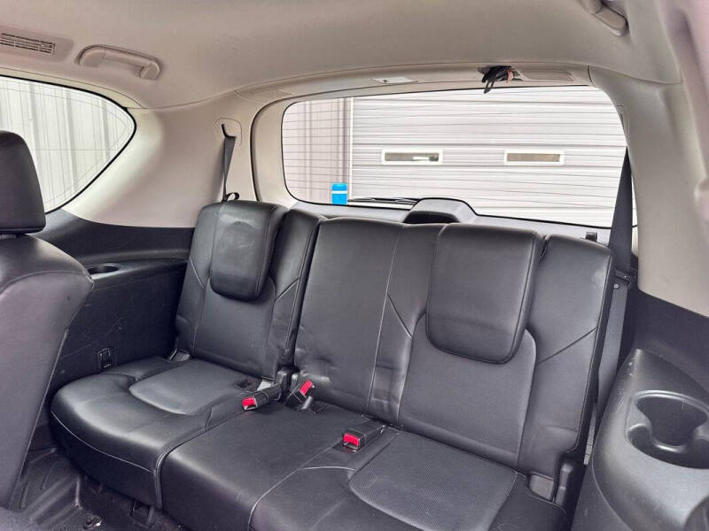 2021 Nissan Armada SL