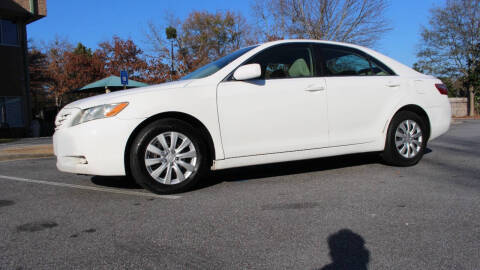 2009 Toyota Camry
