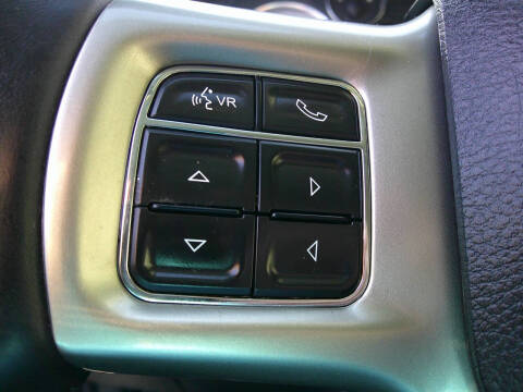 2014 RAM 1500 Laramie