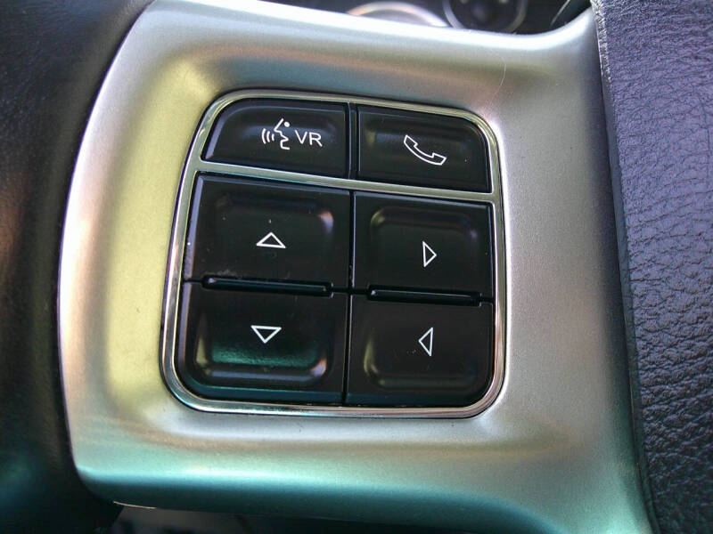 2014 RAM 1500 Laramie