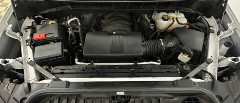 2022 Chevrolet Silverado 1500 Limited