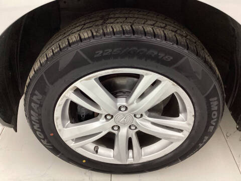 2015 Acura RDX w/Tech