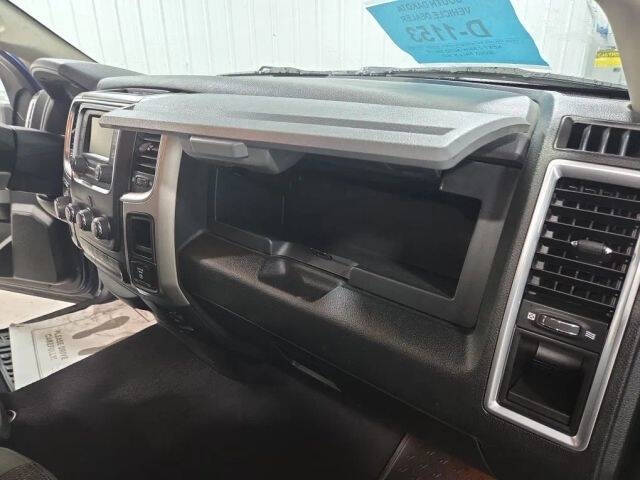 2020 RAM 1500 Classic
