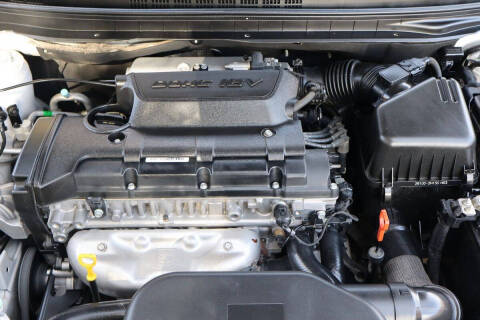 2010 Hyundai Elantra GLS