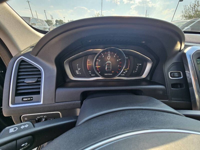 2017 Volvo XC60 T5 Dynamic