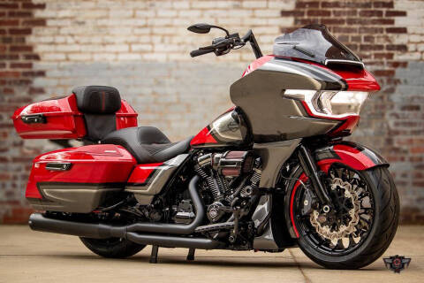 2024 Harley-Davidson Road Glide