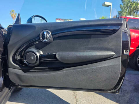 2019 MINI Hardtop 2 Door Cooper