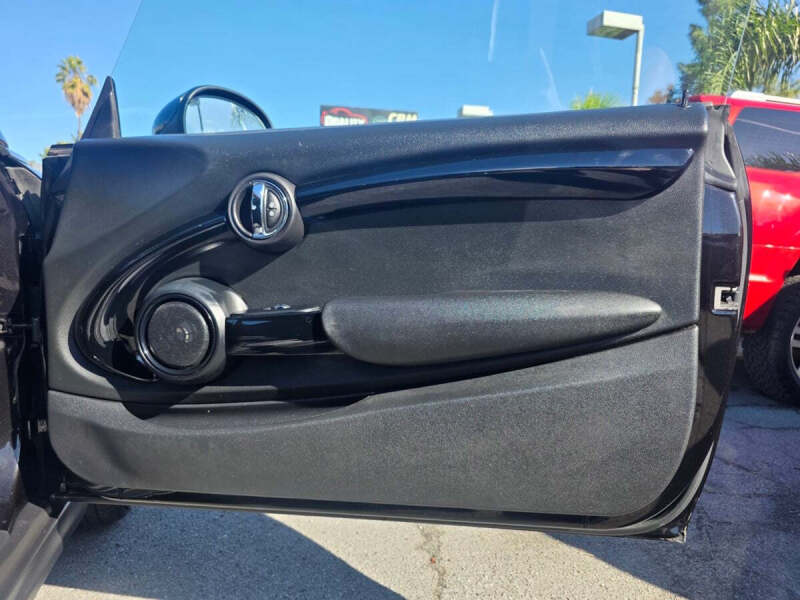 2019 MINI Hardtop 2 Door Cooper