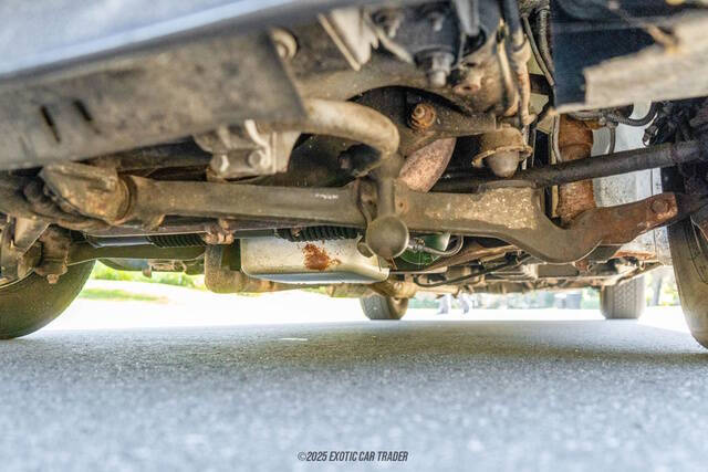 1990 Rolls-Royce Silver Spur