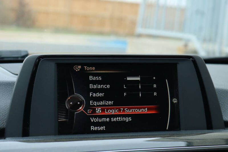 2016 BMW 3 Series 340i