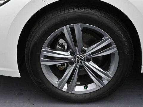 2023 Volkswagen Jetta SE