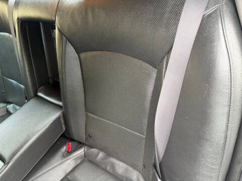 2016 Kia Optima Hybrid EX