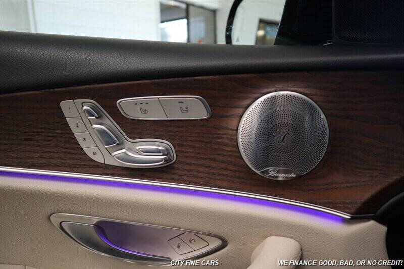 2017 Mercedes-Benz E-Class E 300