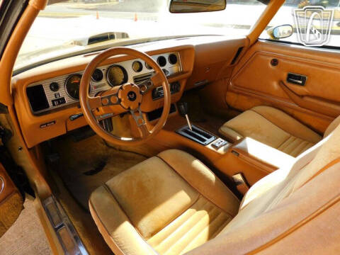 1979 Pontiac Firebird