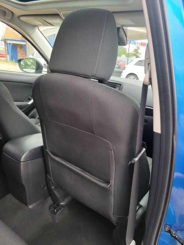 2014 Mazda CX-5 Touring