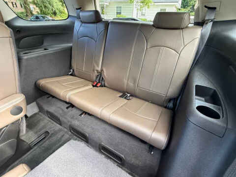 2014 GMC Acadia SLT-1
