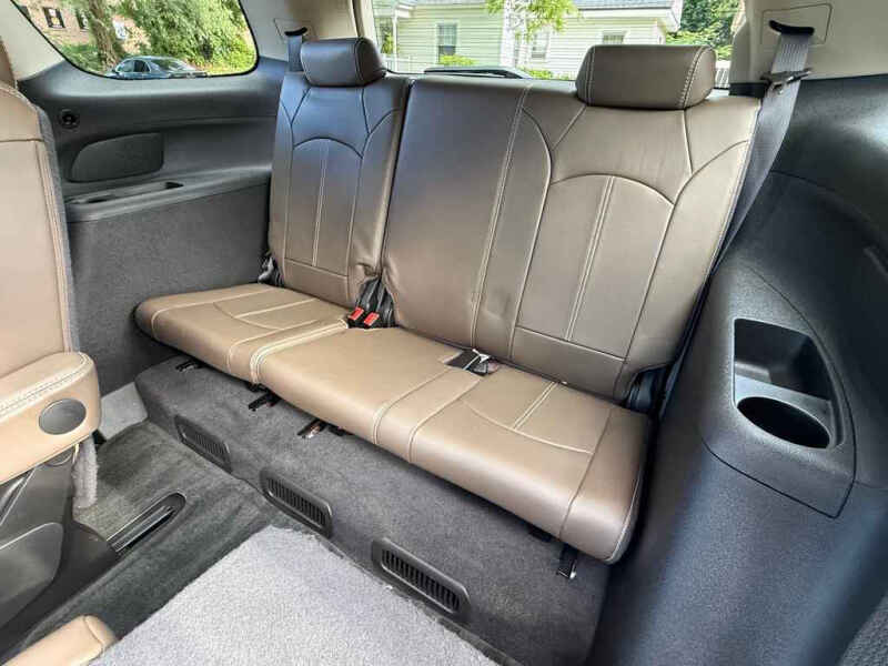 2014 GMC Acadia SLT-1