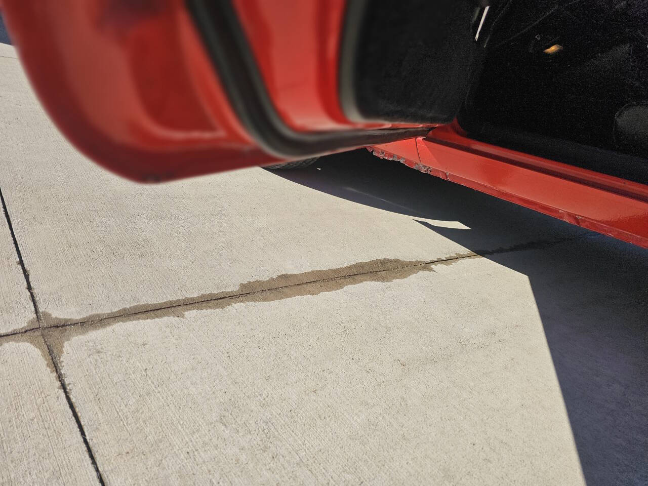 1979 Datsun 280Z 128