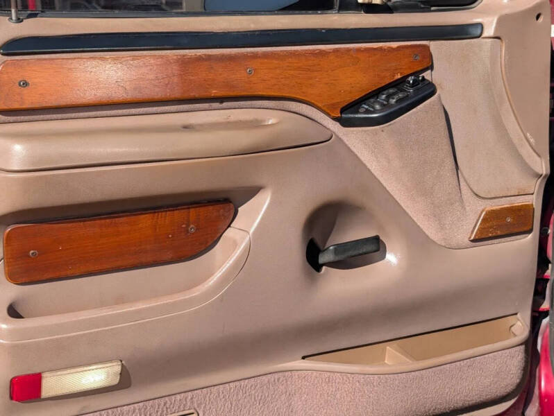 1995 Ford F-150