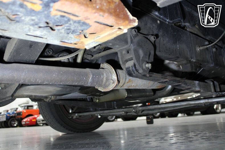 1958 Chevrolet Apache