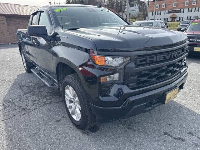 2023 Chevrolet Silverado 1500 for sale at Mid-State Pre-Owned in Beckley, WV