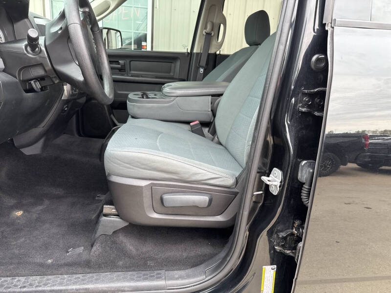 2015 RAM 1500 Express