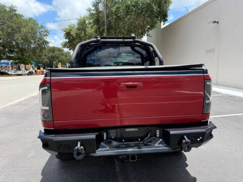 2006 Dodge Ram 2500 Laramie