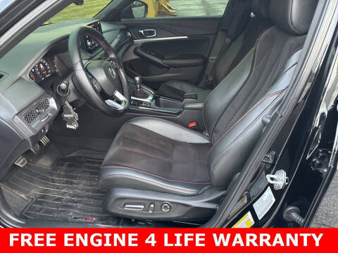 2024 Acura Integra Type S