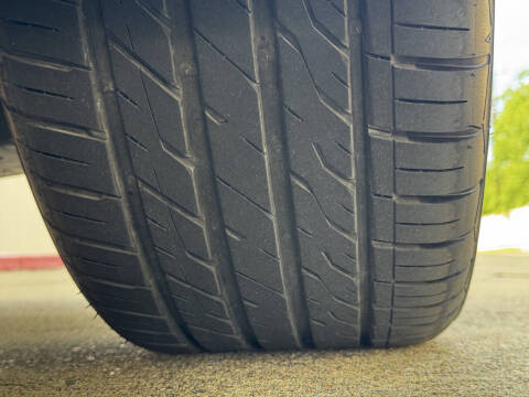 2020 Kia Stinger GT1