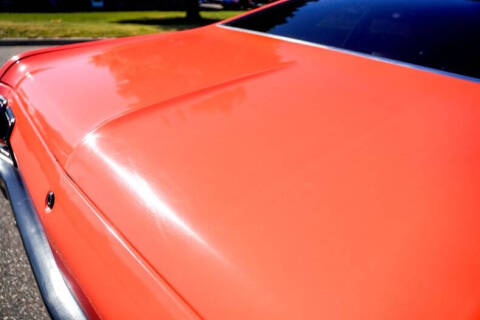 1974 Dodge Dart