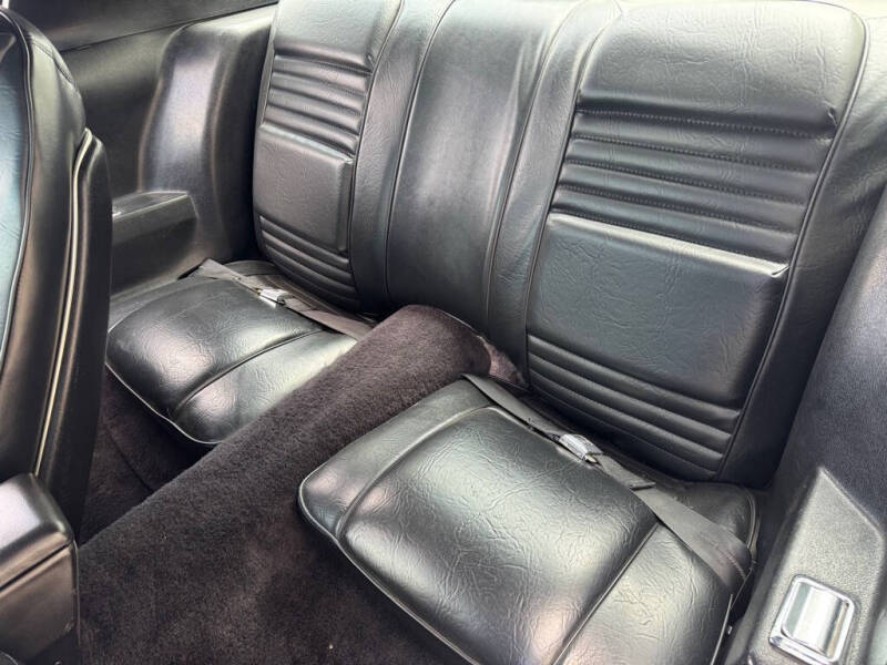 1979 Pontiac Trans Am