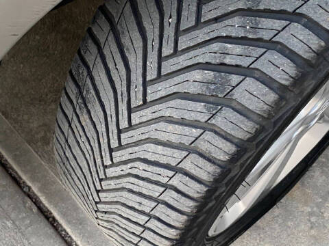 2015 Buick Encore Leather