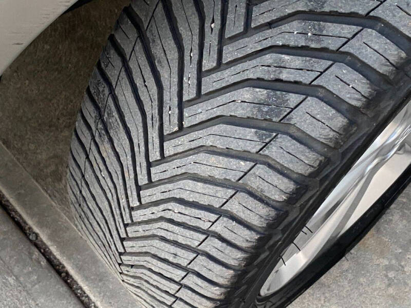 2015 Buick Encore Leather