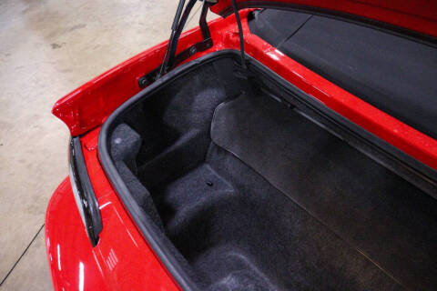 2002 Chevrolet Camaro Z28