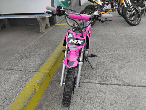 2026 Denago MX