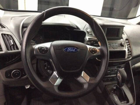 2021 Ford Transit Connect XL