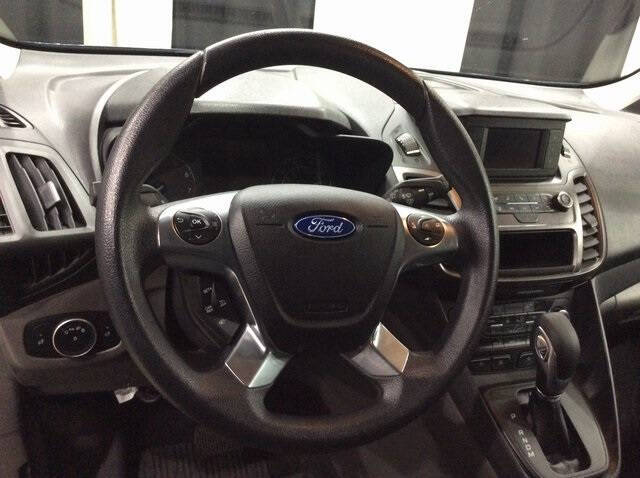 2021 Ford Transit Connect XL