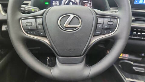 2024 Lexus UX 250h Premium