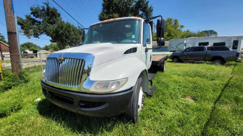 2007 International DuraStar 4300