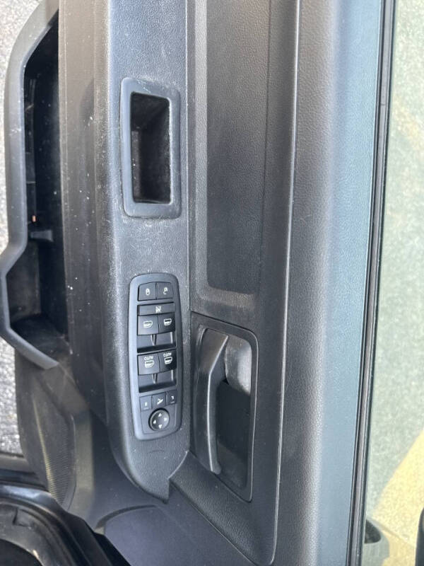 2016 RAM 1500 Tradesman