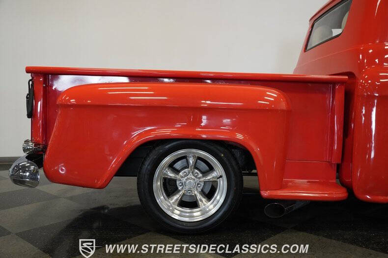 1955 Chevrolet 3100