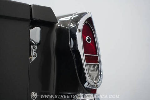 1957 Chevrolet 3100