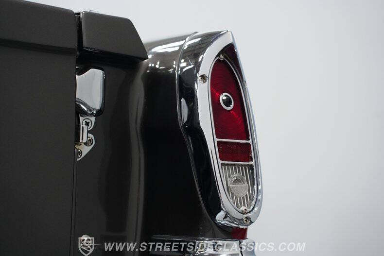 1957 Chevrolet 3100